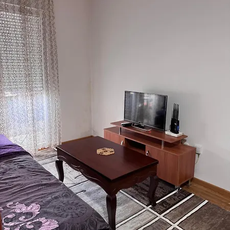 Stan Na Dan, Stari Aerodrom!